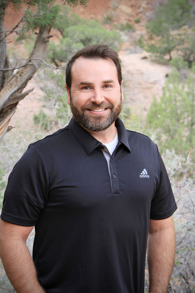 Dr. Alan Jones, DMD