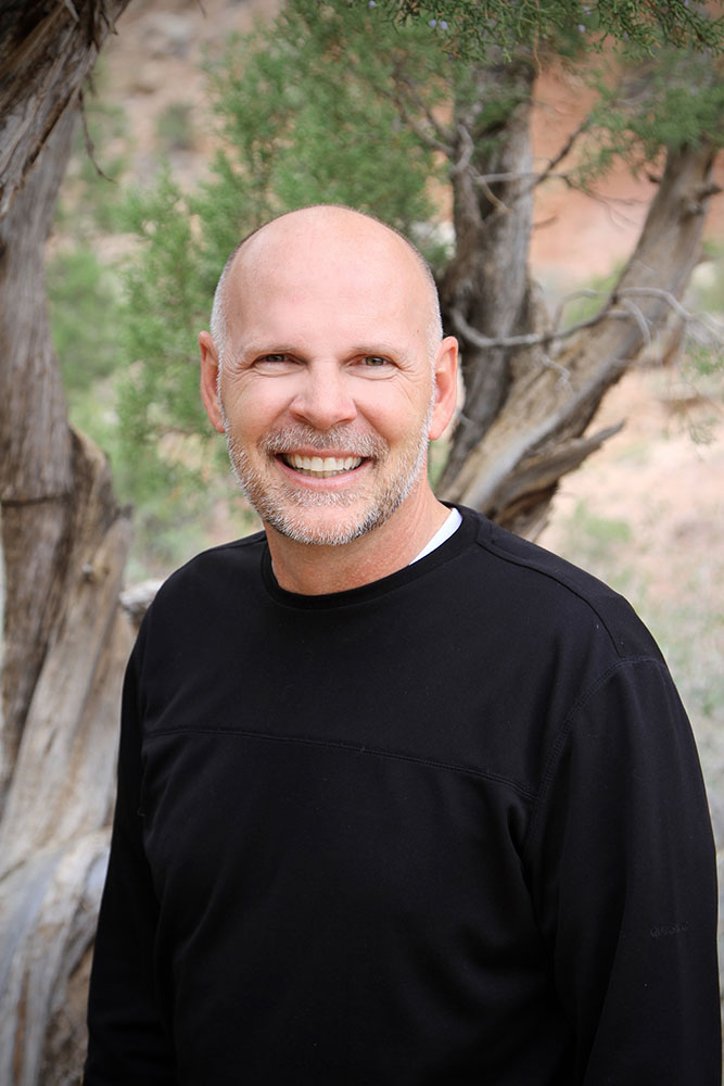 Dr. Brad Nelson, DDS
