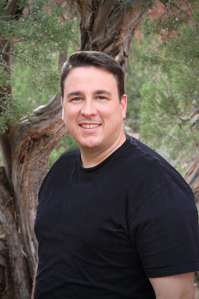 Dr. Kevin M. Lewis, DDS