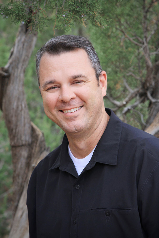 Dr. Stephen M. Lewis, DDS